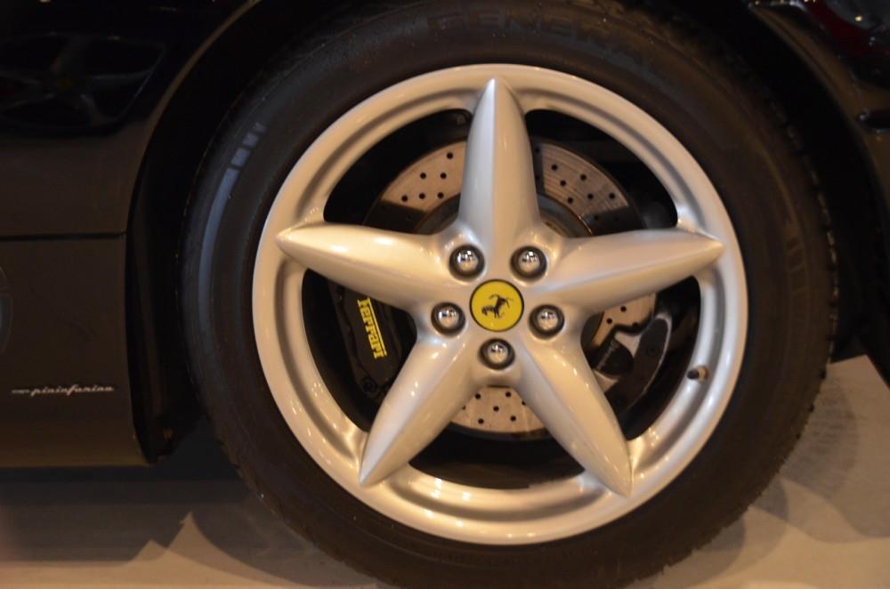 Used 2001 Ferrari 360 Modena Used 2001 Ferrari 360 Modena for sale Sold at Cauley Ferrari in West Bloomfield MI 14
