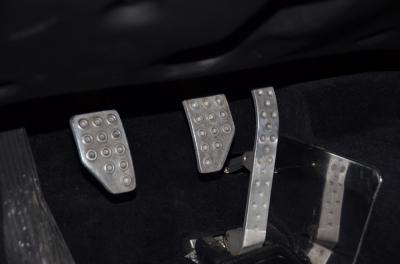 Used 2001 Ferrari 360 Modena Used 2001 Ferrari 360 Modena for sale Sold at Cauley Ferrari in West Bloomfield MI 17