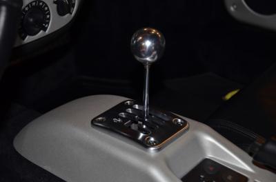 Used 2001 Ferrari 360 Modena Used 2001 Ferrari 360 Modena for sale Sold at Cauley Ferrari in West Bloomfield MI 18
