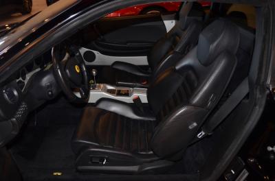 Used 2001 Ferrari 360 Modena Used 2001 Ferrari 360 Modena for sale Sold at Cauley Ferrari in West Bloomfield MI 2