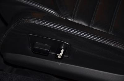 Used 2001 Ferrari 360 Modena Used 2001 Ferrari 360 Modena for sale Sold at Cauley Ferrari in West Bloomfield MI 20