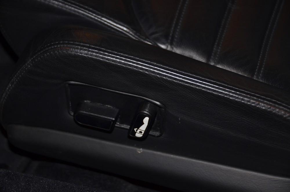 Used 2001 Ferrari 360 Modena Used 2001 Ferrari 360 Modena for sale Sold at Cauley Ferrari in West Bloomfield MI 20