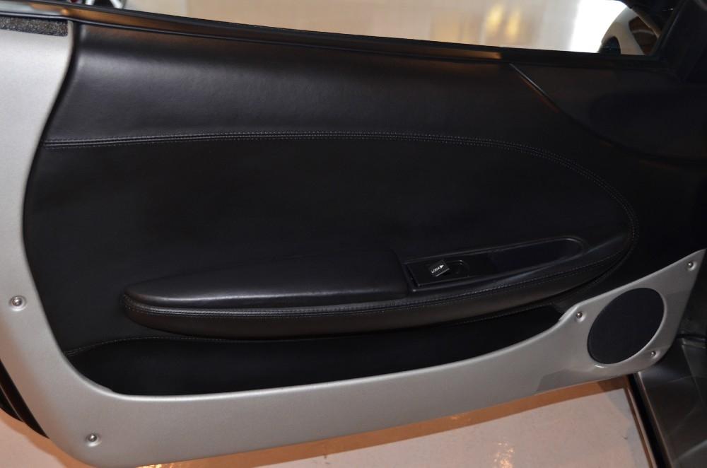 Used 2001 Ferrari 360 Modena Used 2001 Ferrari 360 Modena for sale Sold at Cauley Ferrari in West Bloomfield MI 24
