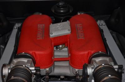 Used 2001 Ferrari 360 Modena Used 2001 Ferrari 360 Modena for sale Sold at Cauley Ferrari in West Bloomfield MI 28