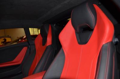 Used 2015 Lamborghini Huracan LP 610-4 Used 2015 Lamborghini Huracan LP 610-4 for sale Sold at Cauley Ferrari in West Bloomfield MI 19