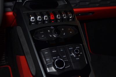 Used 2015 Lamborghini Huracan LP 610-4 Used 2015 Lamborghini Huracan LP 610-4 for sale Sold at Cauley Ferrari in West Bloomfield MI 21