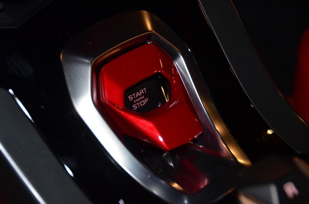 Used 2015 Lamborghini Huracan LP 610-4 Used 2015 Lamborghini Huracan LP 610-4 for sale Sold at Cauley Ferrari in West Bloomfield MI 22