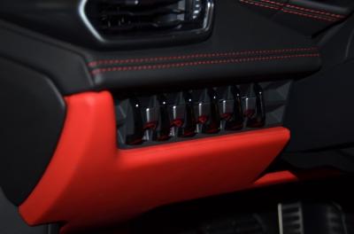 Used 2015 Lamborghini Huracan LP 610-4 Used 2015 Lamborghini Huracan LP 610-4 for sale Sold at Cauley Ferrari in West Bloomfield MI 25