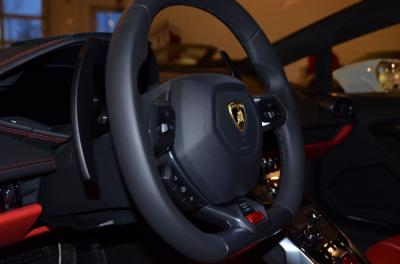 Used 2015 Lamborghini Huracan LP 610-4 Used 2015 Lamborghini Huracan LP 610-4 for sale Sold at Cauley Ferrari in West Bloomfield MI 26