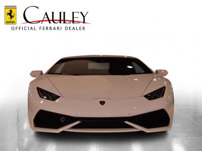 Used 2015 Lamborghini Huracan LP 610-4 Used 2015 Lamborghini Huracan LP 610-4 for sale Sold at Cauley Ferrari in West Bloomfield MI 3