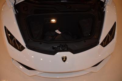 Used 2015 Lamborghini Huracan LP 610-4 Used 2015 Lamborghini Huracan LP 610-4 for sale Sold at Cauley Ferrari in West Bloomfield MI 33