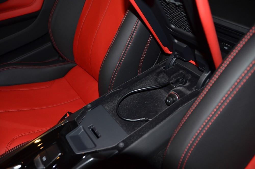 Used 2015 Lamborghini Huracan LP 610-4 Used 2015 Lamborghini Huracan LP 610-4 for sale Sold at Cauley Ferrari in West Bloomfield MI 35