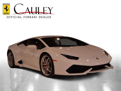 Used 2015 Lamborghini Huracan LP 610-4 Used 2015 Lamborghini Huracan LP 610-4 for sale Sold at Cauley Ferrari in West Bloomfield MI 4