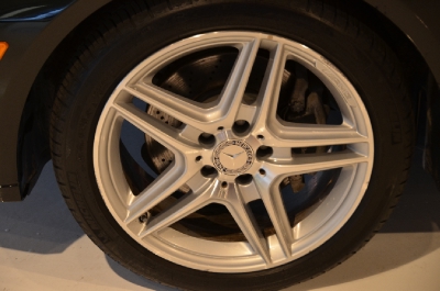 Used 2011 Mercedes-Benz E-Class E350 Used 2011 Mercedes-Benz E-Class E350 for sale Sold at Cauley Ferrari in West Bloomfield MI 10