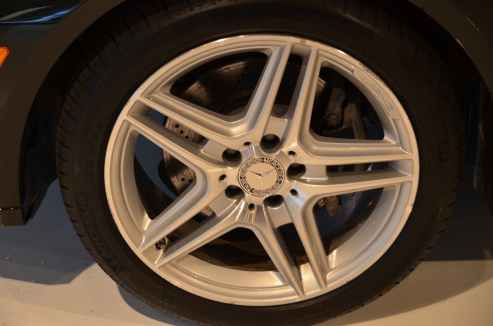 Used 2011 Mercedes-Benz E-Class E350 Used 2011 Mercedes-Benz E-Class E350 for sale Sold at Cauley Ferrari in West Bloomfield MI 10