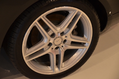 Used 2011 Mercedes-Benz E-Class E350 Used 2011 Mercedes-Benz E-Class E350 for sale Sold at Cauley Ferrari in West Bloomfield MI 11