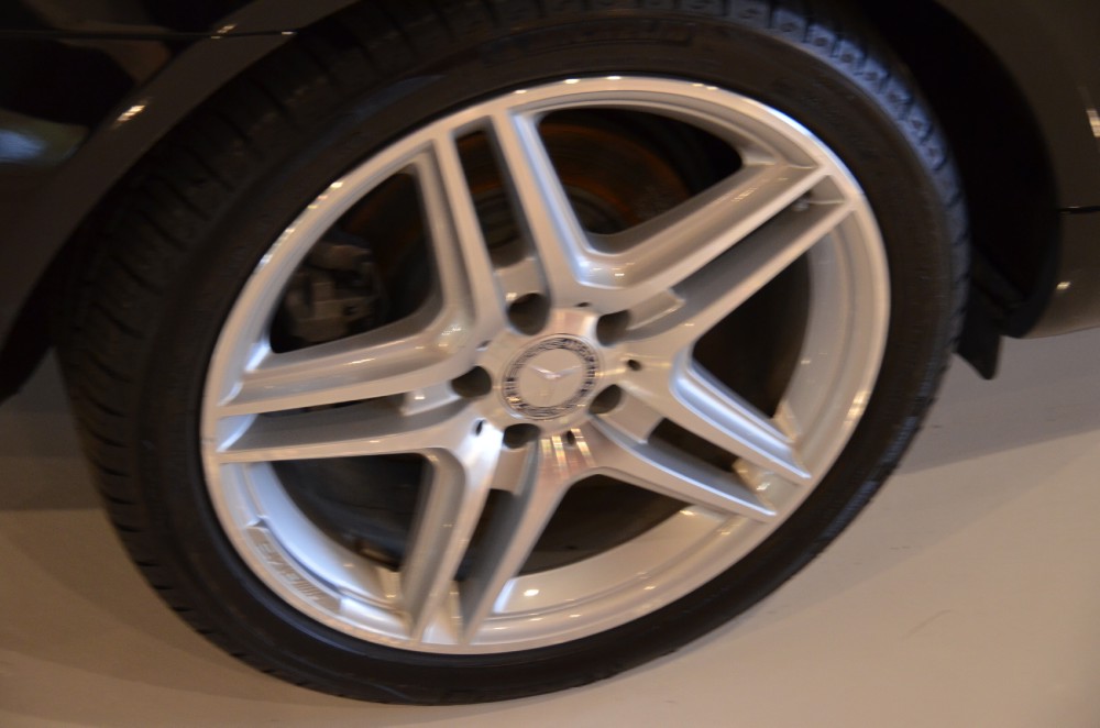 Used 2011 Mercedes-Benz E-Class E350 Used 2011 Mercedes-Benz E-Class E350 for sale Sold at Cauley Ferrari in West Bloomfield MI 12