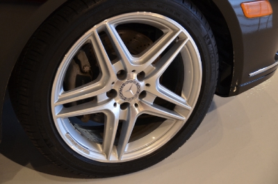 Used 2011 Mercedes-Benz E-Class E350 Used 2011 Mercedes-Benz E-Class E350 for sale Sold at Cauley Ferrari in West Bloomfield MI 13