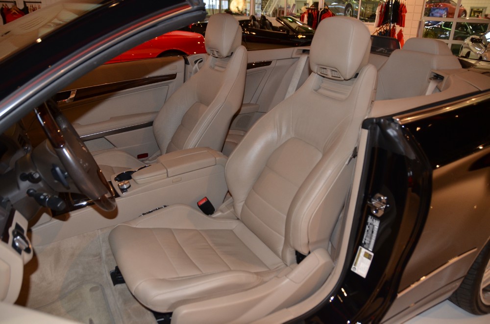Used 2011 Mercedes-Benz E-Class E350 Used 2011 Mercedes-Benz E-Class E350 for sale Sold at Cauley Ferrari in West Bloomfield MI 2