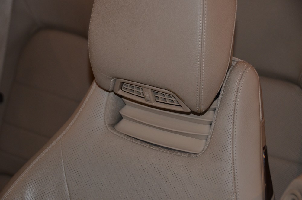 Used 2011 Mercedes-Benz E-Class E350 Used 2011 Mercedes-Benz E-Class E350 for sale Sold at Cauley Ferrari in West Bloomfield MI 23