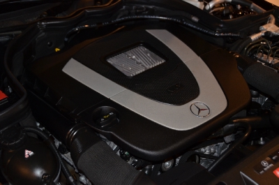 Used 2011 Mercedes-Benz E-Class E350 Used 2011 Mercedes-Benz E-Class E350 for sale Sold at Cauley Ferrari in West Bloomfield MI 27