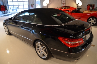 Used 2011 Mercedes-Benz E-Class E350 Used 2011 Mercedes-Benz E-Class E350 for sale Sold at Cauley Ferrari in West Bloomfield MI 29