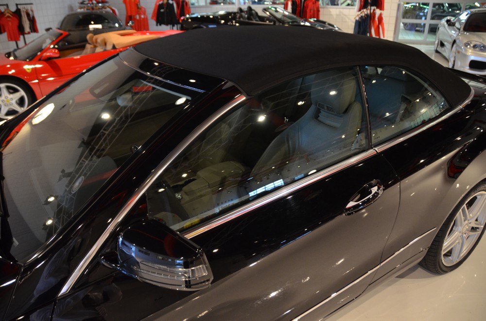 Used 2011 Mercedes-Benz E-Class E350 Used 2011 Mercedes-Benz E-Class E350 for sale Sold at Cauley Ferrari in West Bloomfield MI 30
