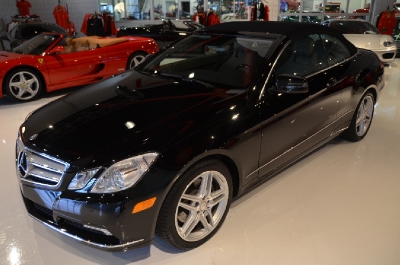 Used 2011 Mercedes-Benz E-Class E350 Used 2011 Mercedes-Benz E-Class E350 for sale Sold at Cauley Ferrari in West Bloomfield MI 31