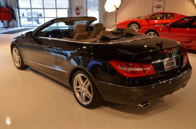 Used 2011 Mercedes-Benz E-Class E350 Used 2011 Mercedes-Benz E-Class E350 for sale Sold at Cauley Ferrari in West Bloomfield MI 8
