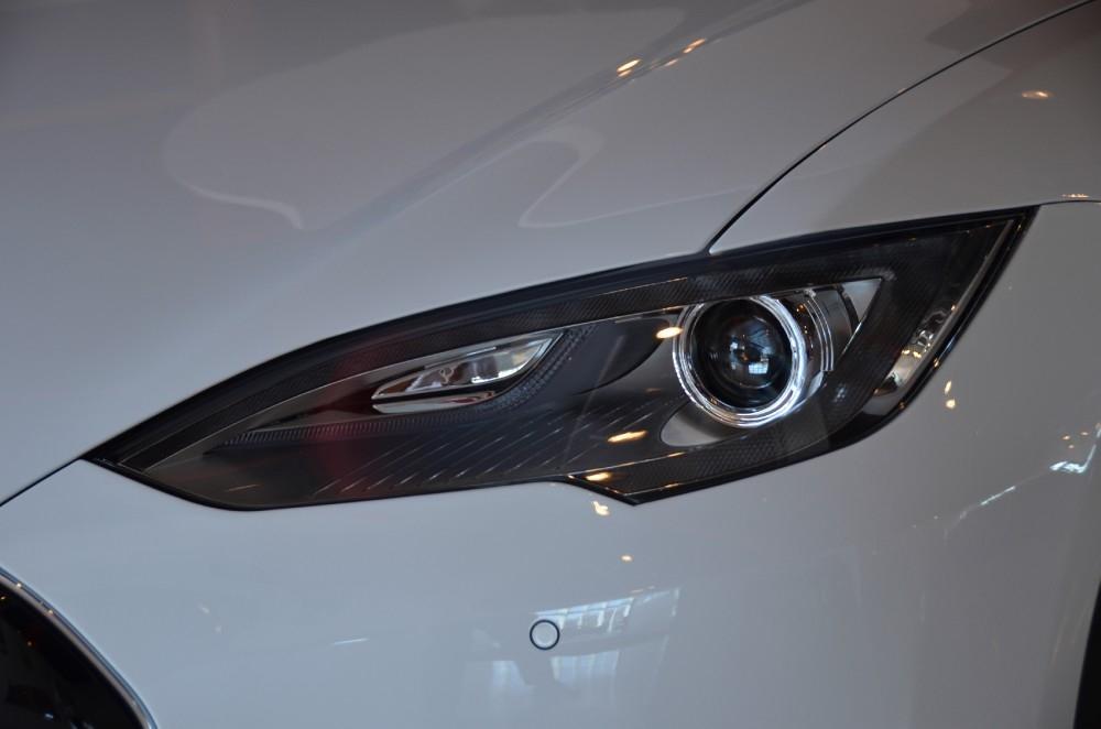Used 2014 Tesla Model S 85 Used 2014 Tesla Model S 85 for sale Sold at Cauley Ferrari in West Bloomfield MI 12