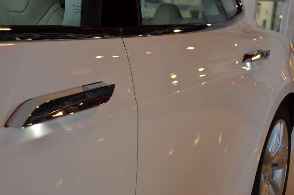 Used 2014 Tesla Model S 85 Used 2014 Tesla Model S 85 for sale Sold at Cauley Ferrari in West Bloomfield MI 18