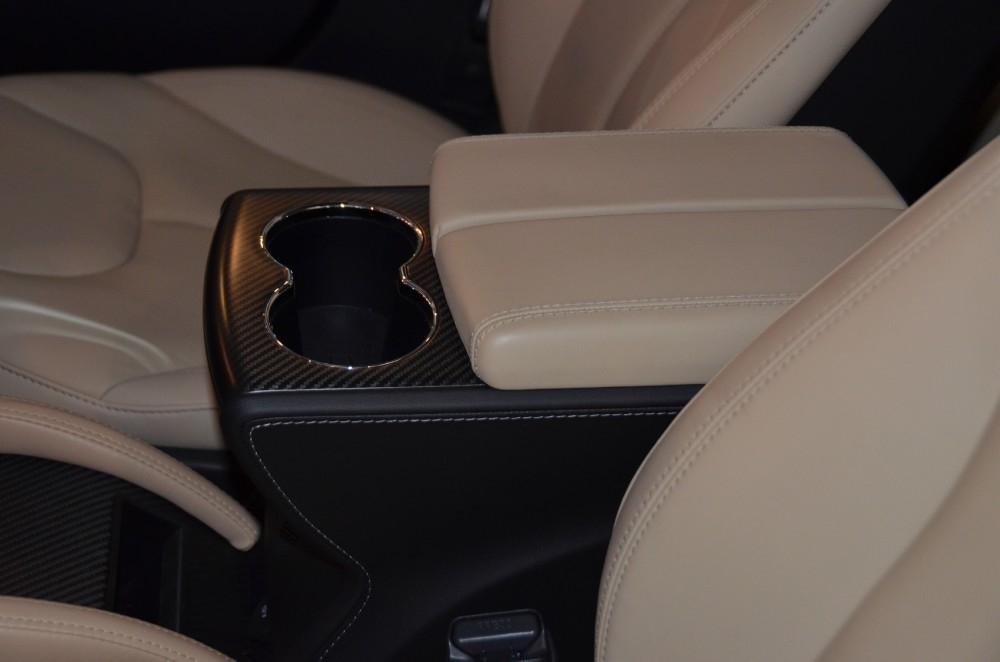 Used 2014 Tesla Model S 85 Used 2014 Tesla Model S 85 for sale Sold at Cauley Ferrari in West Bloomfield MI 24