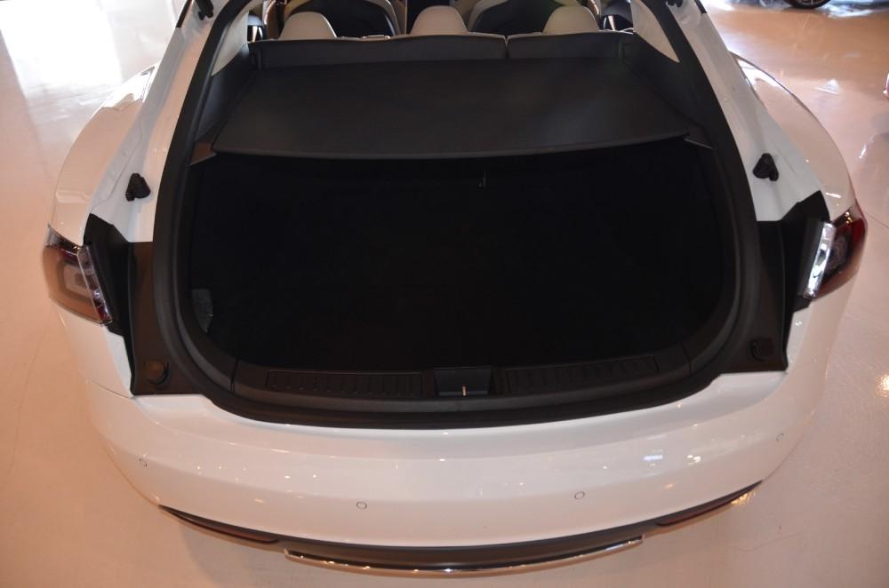 Used 2014 Tesla Model S 85 Used 2014 Tesla Model S 85 for sale Sold at Cauley Ferrari in West Bloomfield MI 36