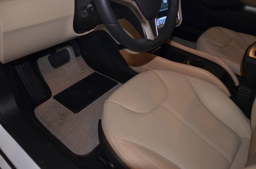 Used 2014 Tesla Model S 85 Used 2014 Tesla Model S 85 for sale Sold at Cauley Ferrari in West Bloomfield MI 44