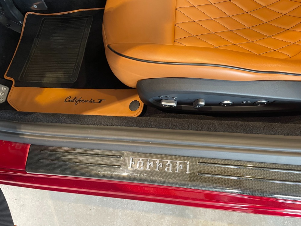 New 2015 Ferrari California T New 2015 Ferrari California T for sale Sold at Cauley Ferrari in West Bloomfield MI 25