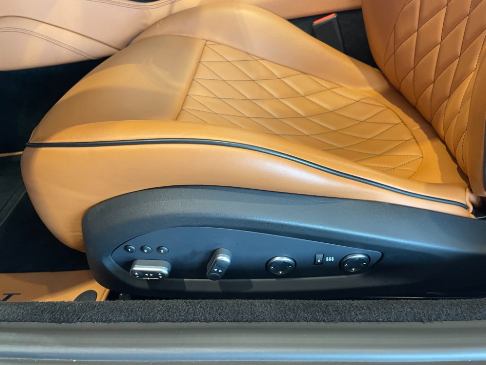 New 2015 Ferrari California T New 2015 Ferrari California T for sale Sold at Cauley Ferrari in West Bloomfield MI 28