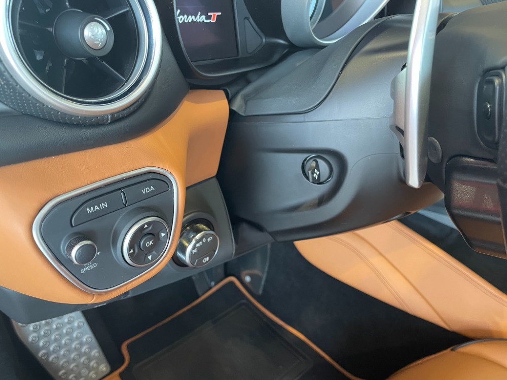 New 2015 Ferrari California T New 2015 Ferrari California T for sale Sold at Cauley Ferrari in West Bloomfield MI 34