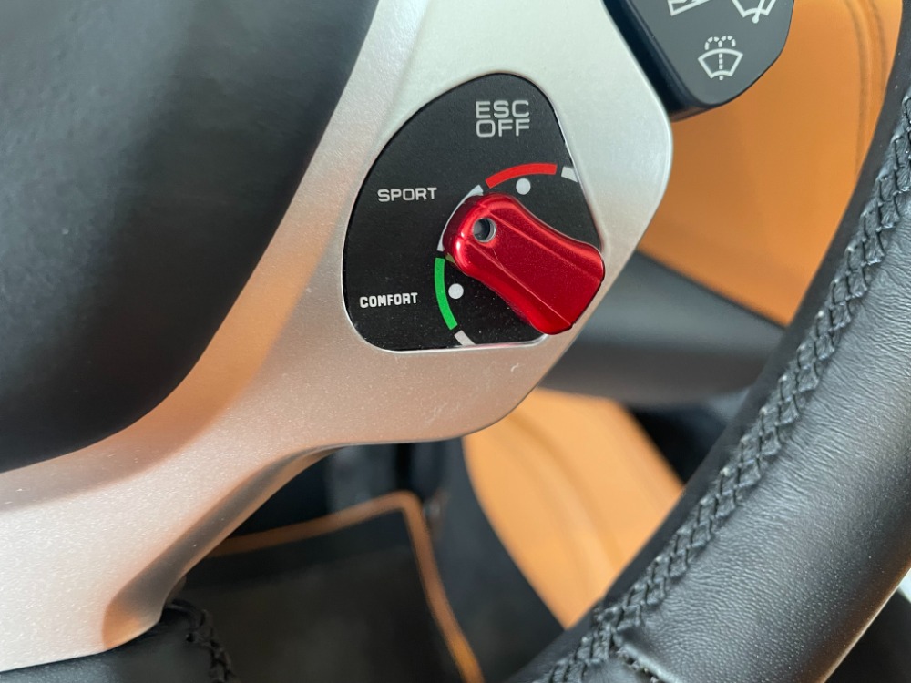 New 2015 Ferrari California T New 2015 Ferrari California T for sale Sold at Cauley Ferrari in West Bloomfield MI 37
