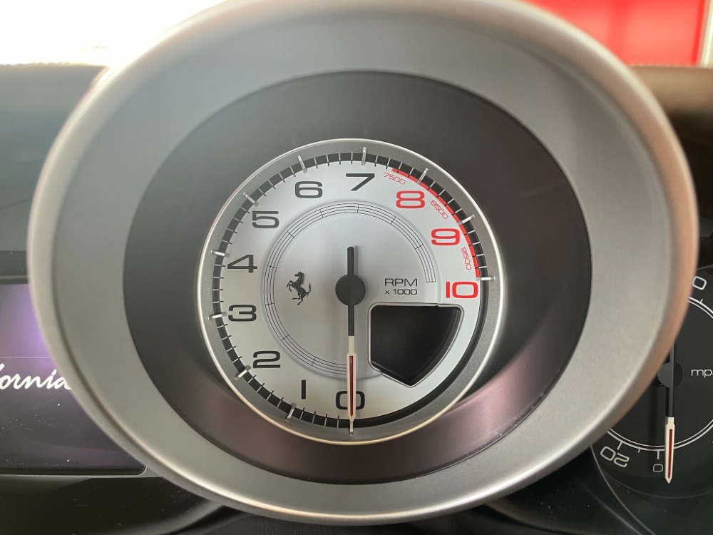New 2015 Ferrari California T New 2015 Ferrari California T for sale Sold at Cauley Ferrari in West Bloomfield MI 41
