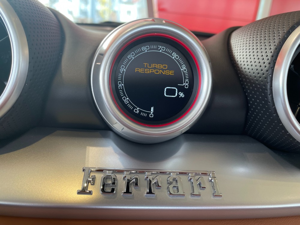 New 2015 Ferrari California T New 2015 Ferrari California T for sale Sold at Cauley Ferrari in West Bloomfield MI 44