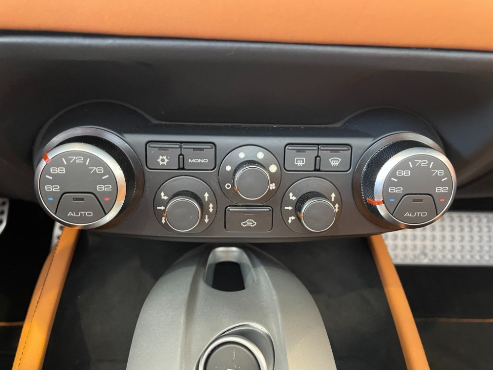 New 2015 Ferrari California T New 2015 Ferrari California T for sale Sold at Cauley Ferrari in West Bloomfield MI 47