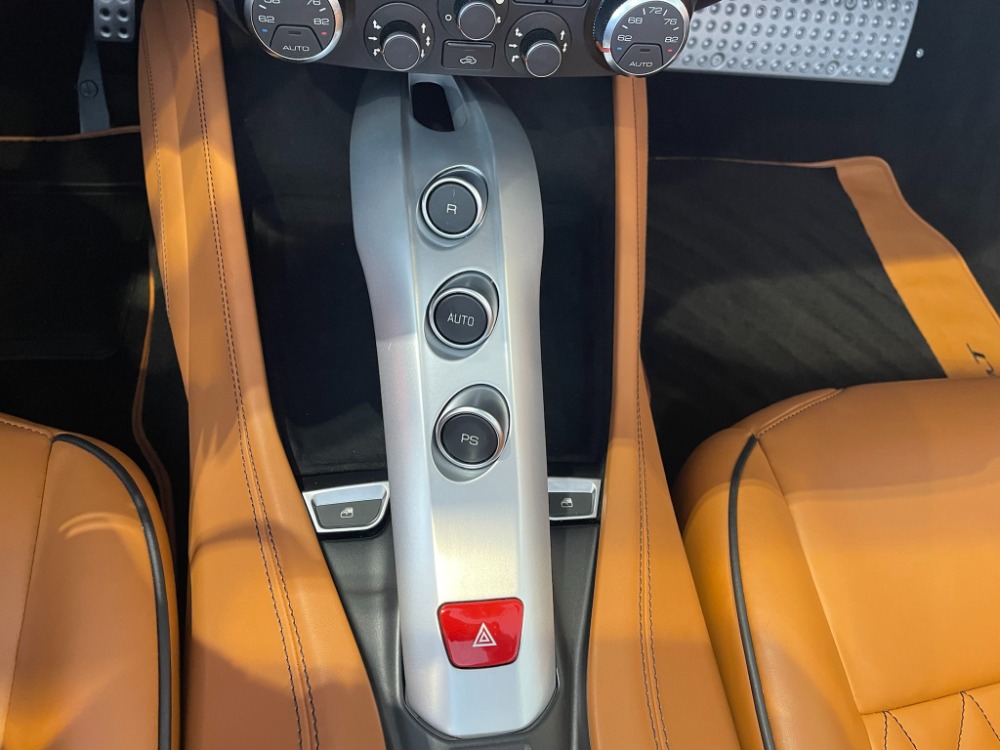 New 2015 Ferrari California T New 2015 Ferrari California T for sale Sold at Cauley Ferrari in West Bloomfield MI 48