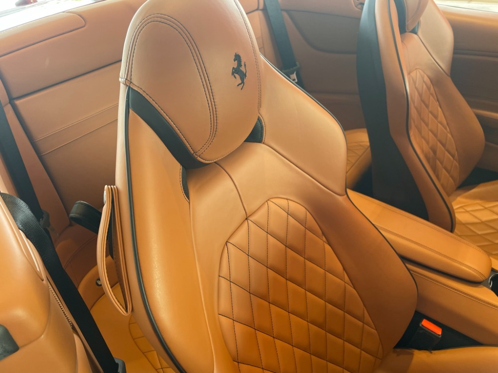 New 2015 Ferrari California T New 2015 Ferrari California T for sale Sold at Cauley Ferrari in West Bloomfield MI 52