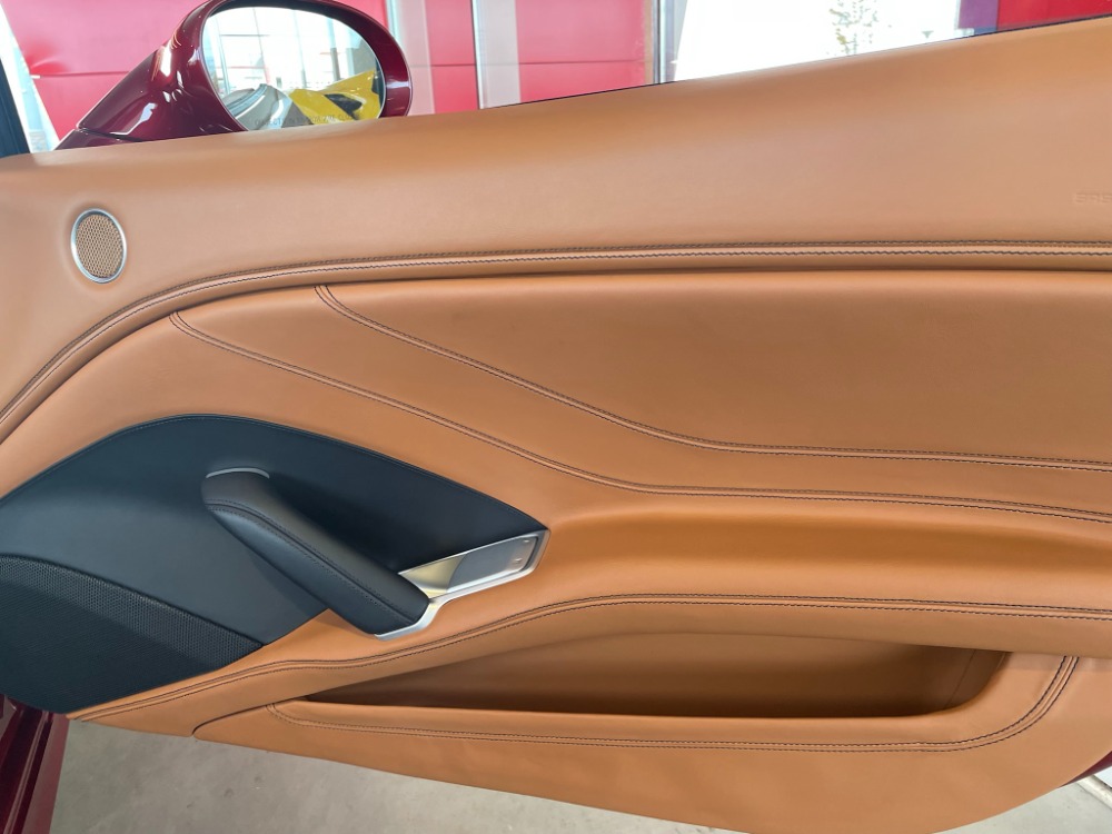 New 2015 Ferrari California T New 2015 Ferrari California T for sale Sold at Cauley Ferrari in West Bloomfield MI 58