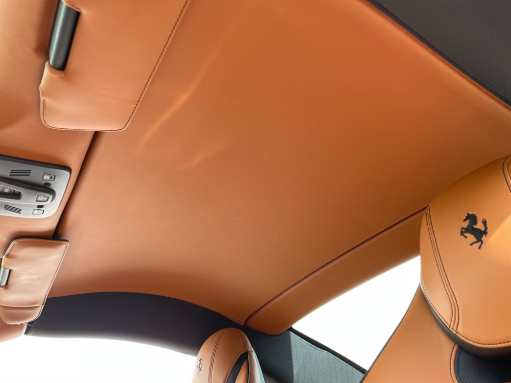 New 2015 Ferrari California T New 2015 Ferrari California T for sale Sold at Cauley Ferrari in West Bloomfield MI 61