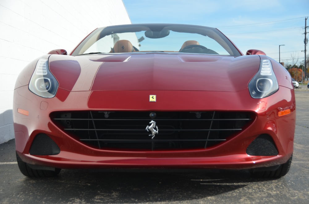 New 2015 Ferrari California T New 2015 Ferrari California T for sale Sold at Cauley Ferrari in West Bloomfield MI 66