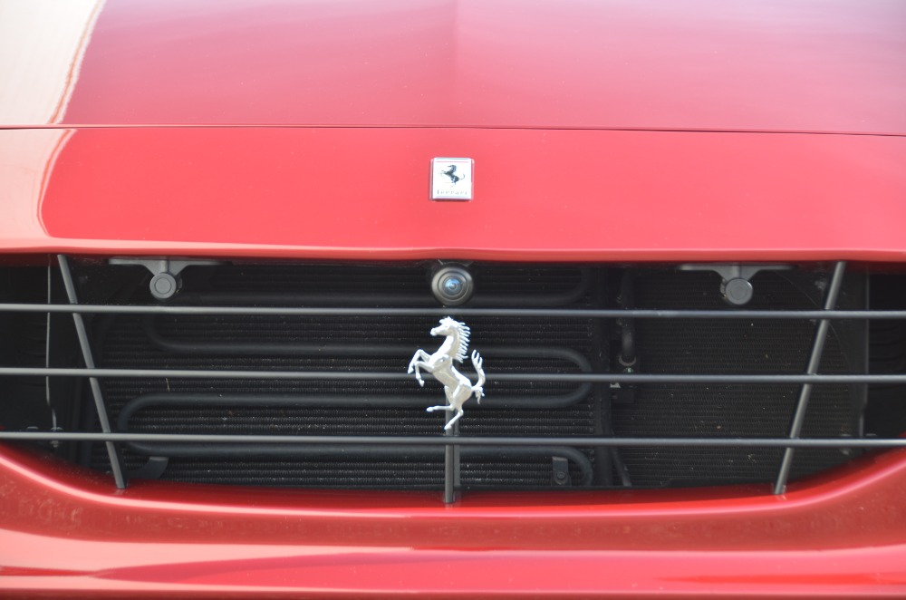 New 2015 Ferrari California T New 2015 Ferrari California T for sale Sold at Cauley Ferrari in West Bloomfield MI 67