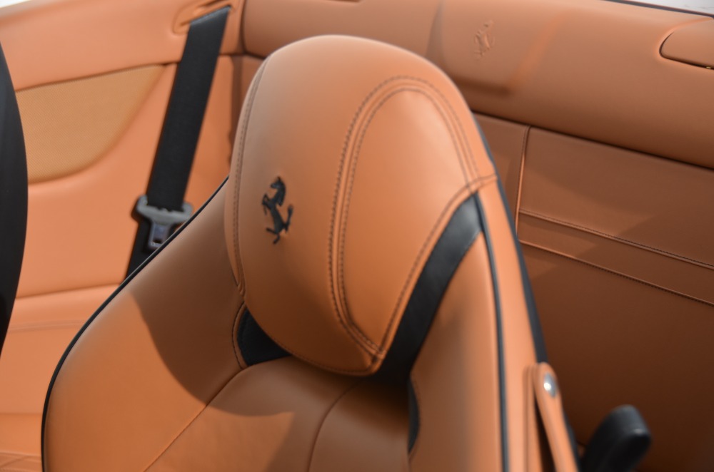 New 2015 Ferrari California T New 2015 Ferrari California T for sale Sold at Cauley Ferrari in West Bloomfield MI 70