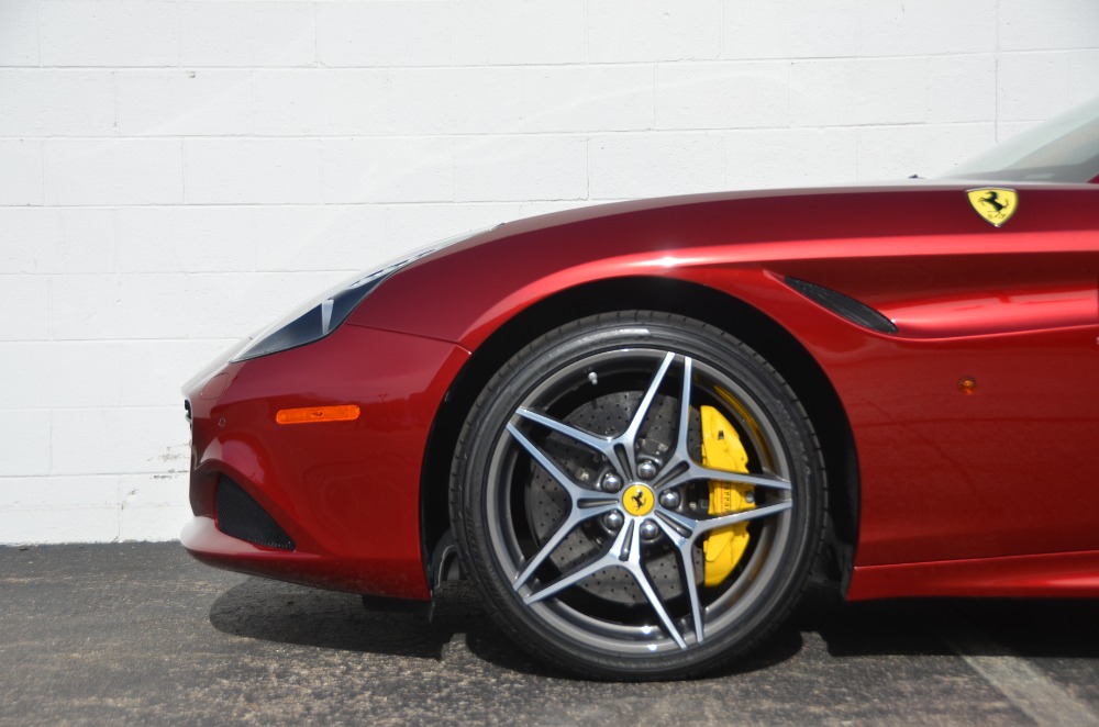 New 2015 Ferrari California T New 2015 Ferrari California T for sale Sold at Cauley Ferrari in West Bloomfield MI 72