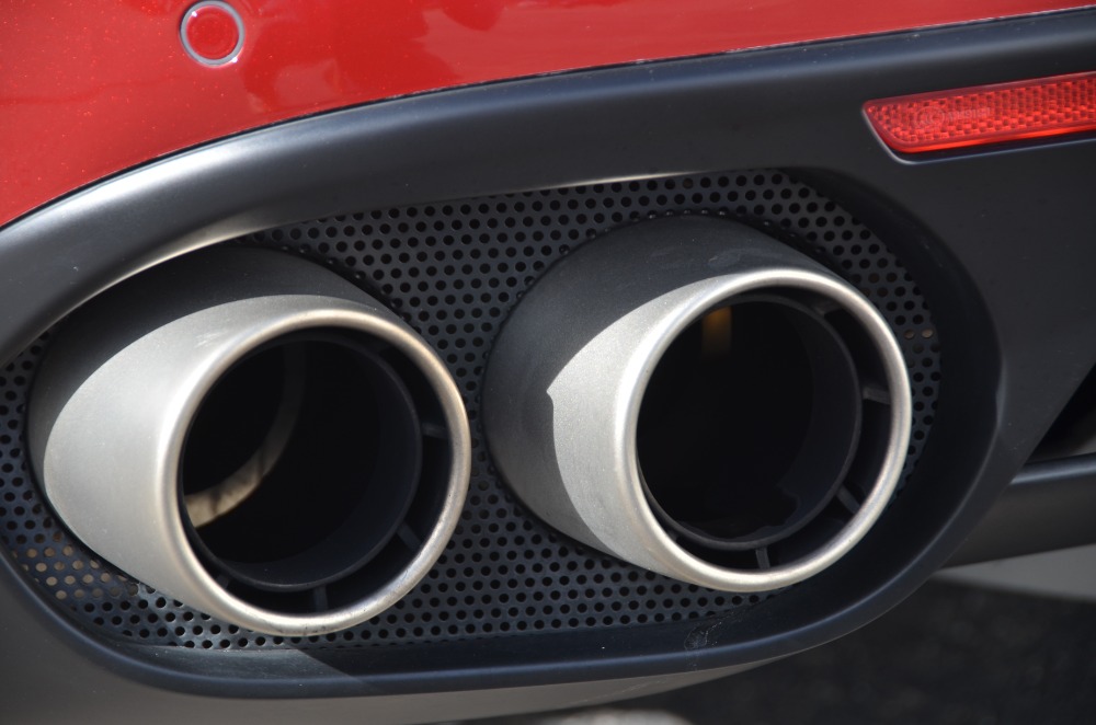 New 2015 Ferrari California T New 2015 Ferrari California T for sale Sold at Cauley Ferrari in West Bloomfield MI 77